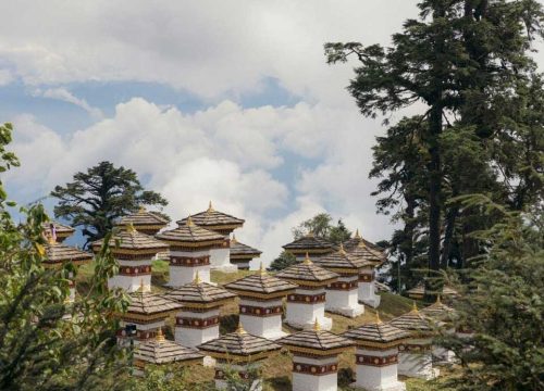 Timing Your Visit: Best Time to Visit Thimphu