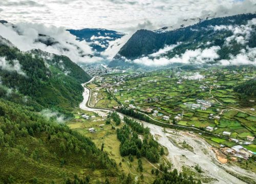 Explore Haa Valley – Bhutan’s Hidden Gem of Himalayan Serenity