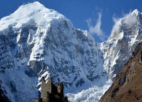 Jomolhari Base Camp Trek – Complete Guide to Trekking in Bhutan