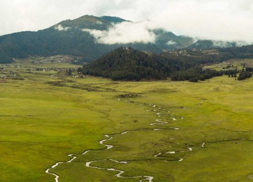 Begin a New Chapter with Adventure in Bhutan