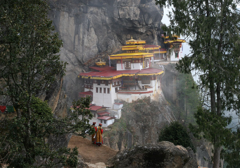 Bhutan