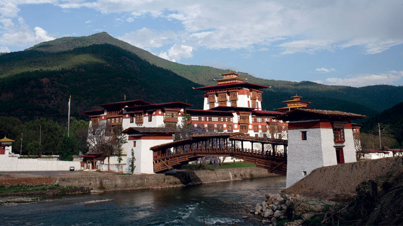 Punakha Adventure Trails