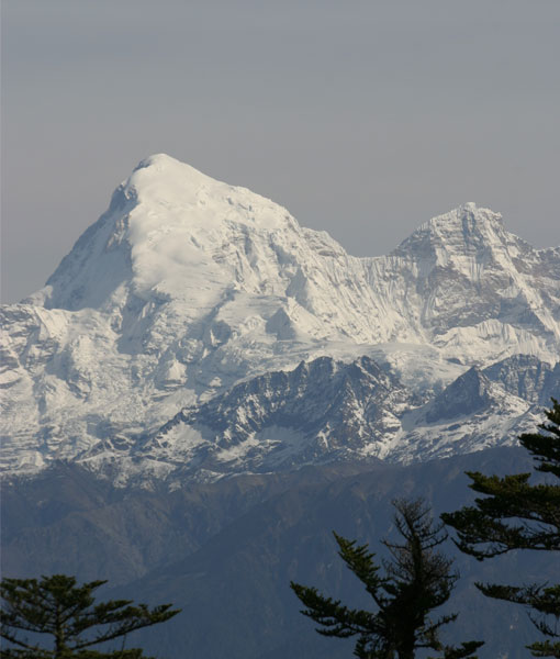Conquer Bhutan’s scenic trails