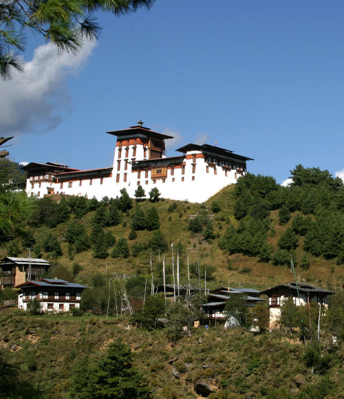 Bumthang