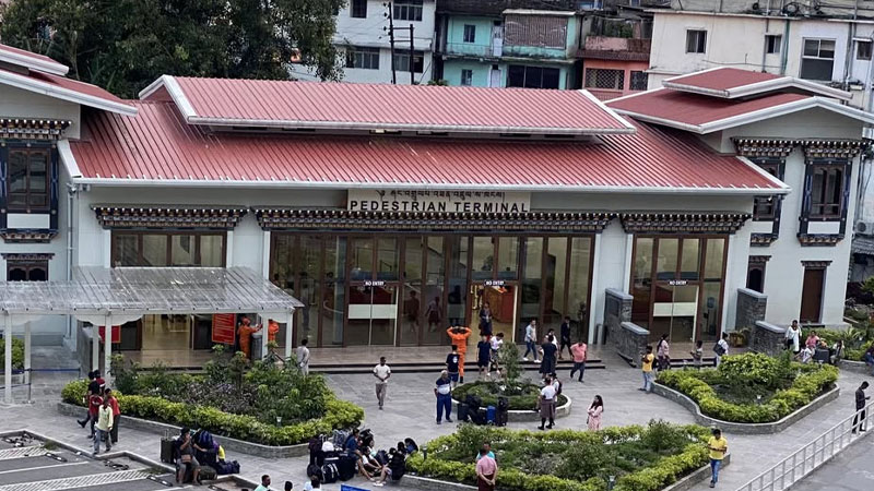 Phuntsholing