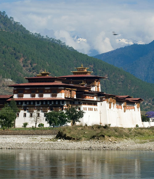 Punakha