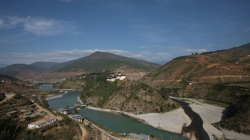 Wangdue